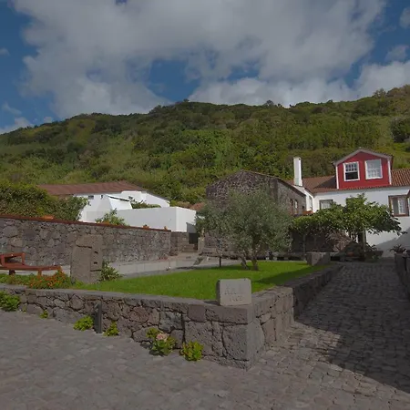 アパート Casa Do Brasao *