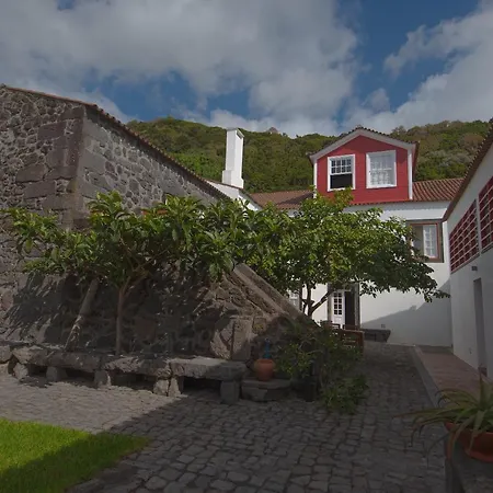 アパート Casa Do Brasao *