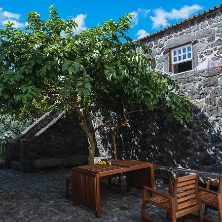 Casa Do Brasao アパート