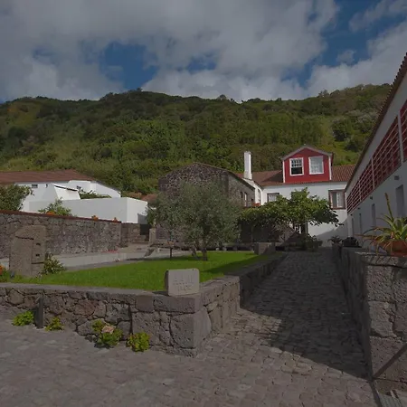 アパート Casa Do Brasao *