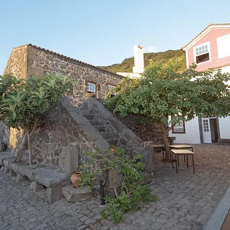 アパート Casa Do Brasao