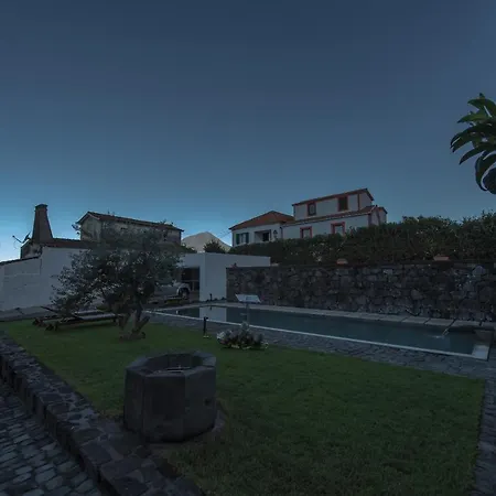 アパート Casa Do Brasao