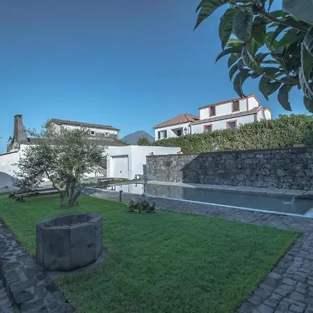 Casa Do Brasao * ラジェス・ド・ピコ