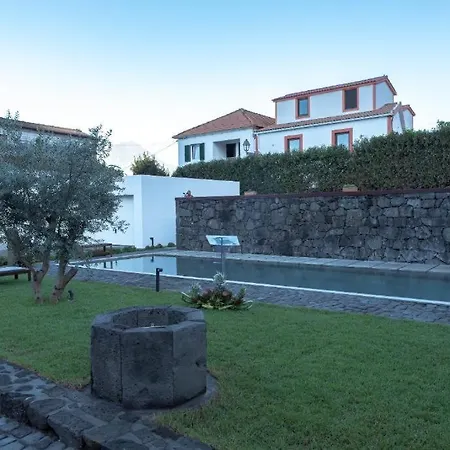 アパート Casa Do Brasao *