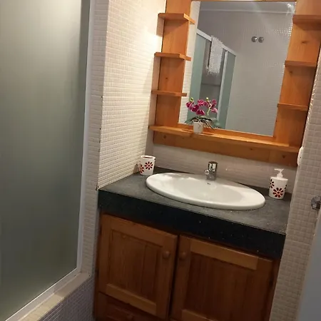 アパート Casa Do Brasao