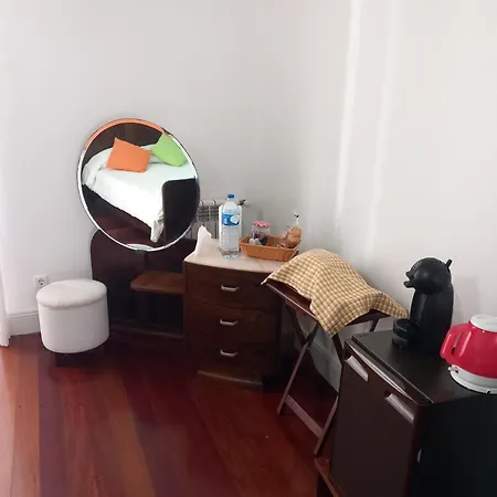 Casa Do Brasao アパート ラジェス・ド・ピコ