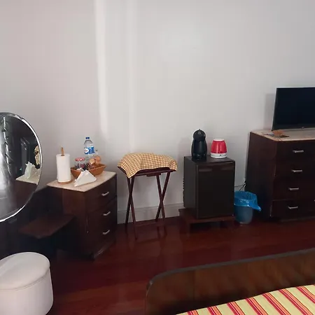 アパート Casa Do Brasao *