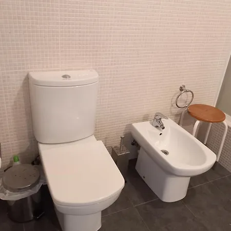 アパート Casa Do Brasao