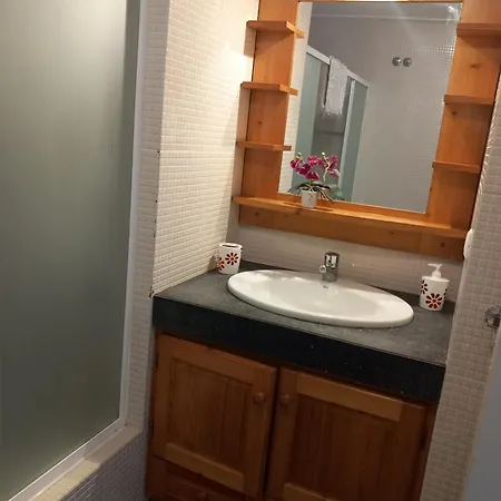 Casa Do Brasao アパート ラジェス・ド・ピコ