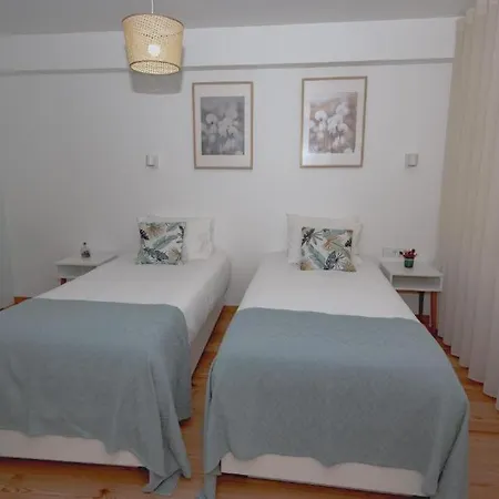 Casa Do Brasao ラジェス・ド・ピコ