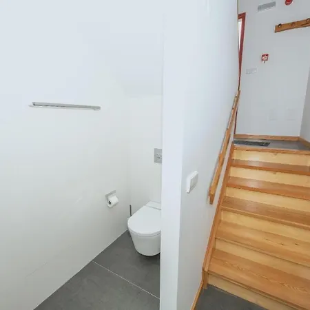 アパート Casa Do Brasao ラジェス・ド・ピコ