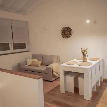 Casa Do Brasao アパート ラジェス・ド・ピコ