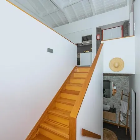 Casa Do Brasao * ラジェス・ド・ピコ