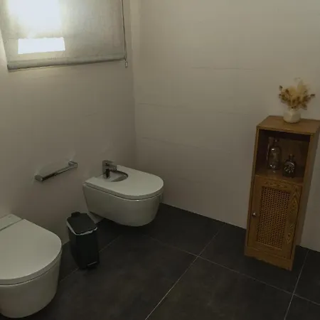 Casa Do Brasao アパート