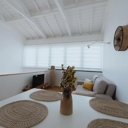 アパート Casa Do Brasao *