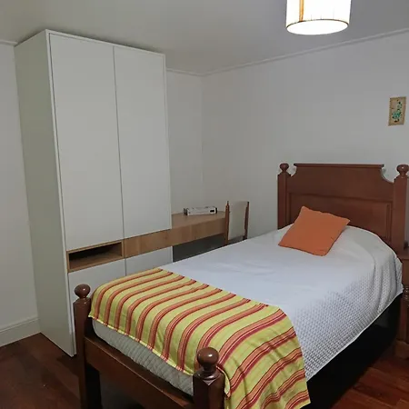 Casa Do Brasao アパート