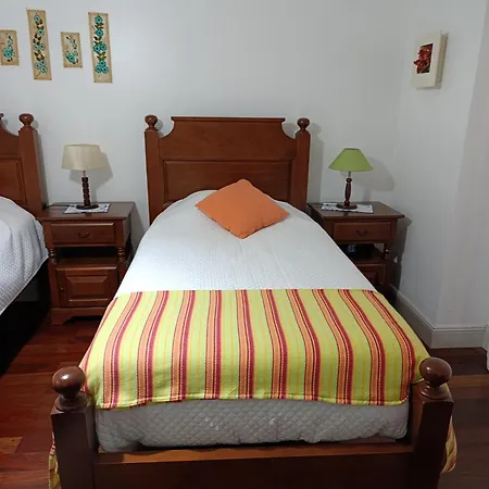 アパート Casa Do Brasao