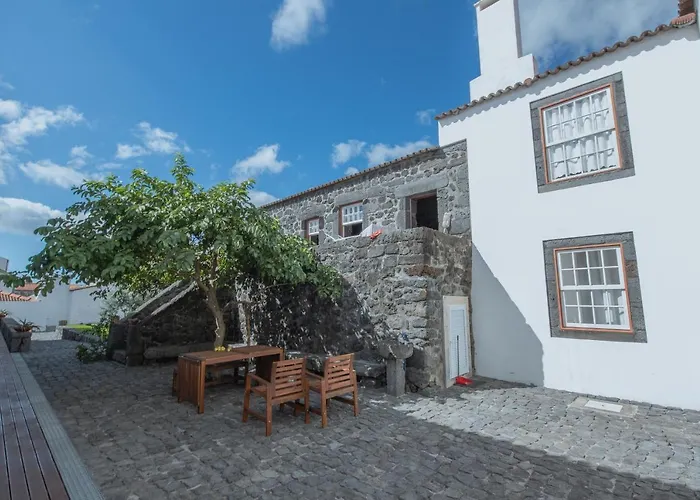 Casa Do Brasão Apartamento *