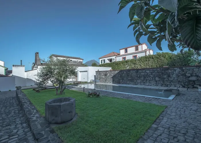 Casa Do Brasão Apartamento *