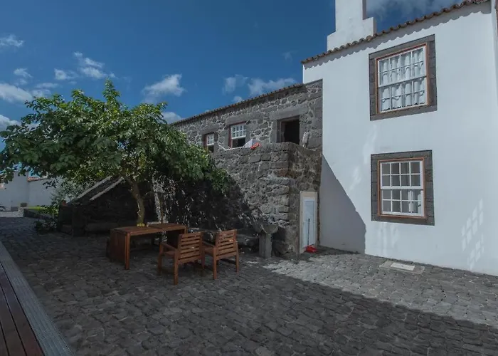 Apartamento Casa Do Brasão *