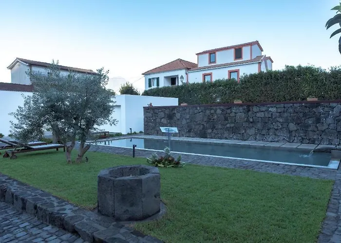 Apartamento Casa Do Brasão *