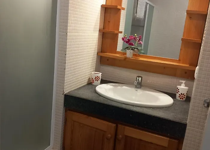 Apartamento Casa Do Brasão