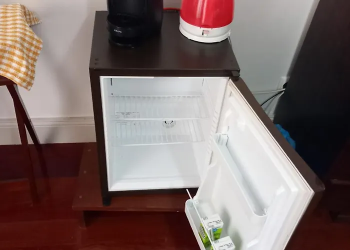 Casa Do Brasão Apartamento