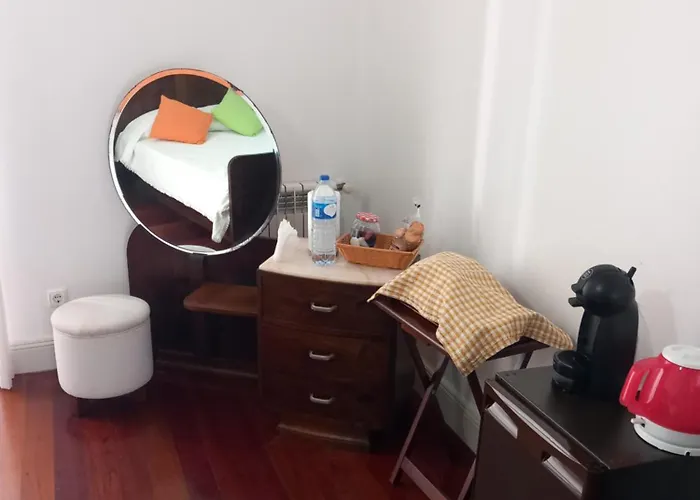 Casa Do Brasão Apartamento Lajes do Pico