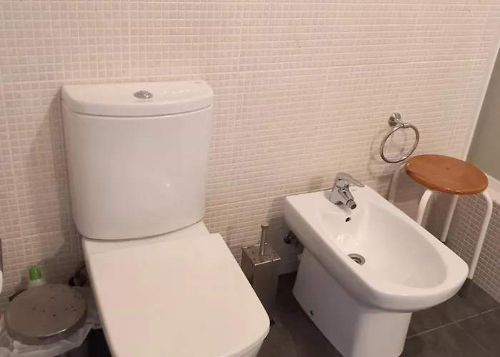 Apartamento Casa Do Brasão