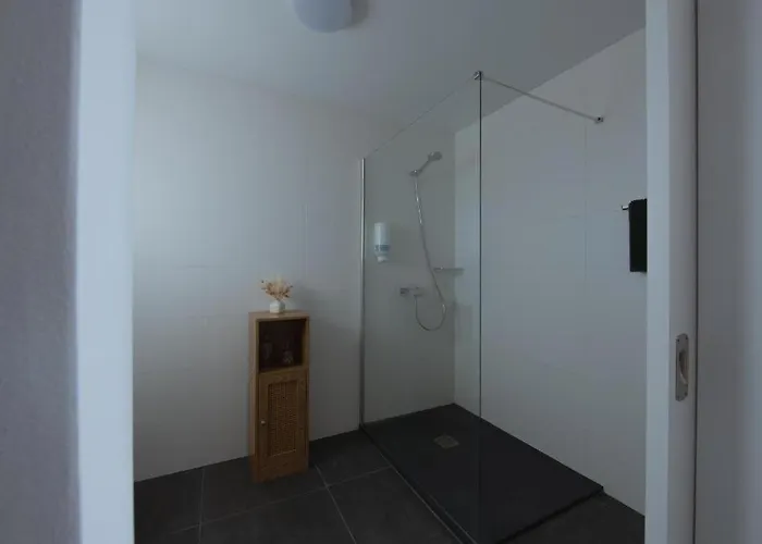 Casa Do Brasão Lajes do Pico