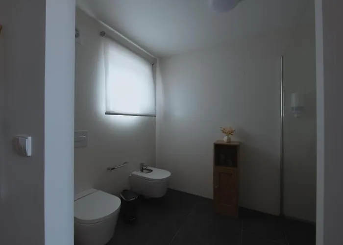 Casa Do Brasão * Lajes do Pico