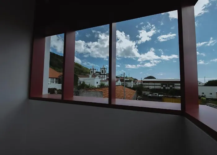 Casa Do Brasão Apartamento