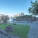 Casa Do Brasao Lajes do Pico