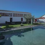 Casa Do Brasao Lajes do Pico