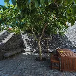 Apartamento Casa Do Brasao Lajes do Pico