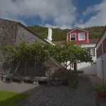 Casa Do Brasao Lajes do Pico