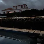 Casa Do Brasao * Lajes do Pico