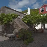 Casa Do Brasao Lajes do Pico
