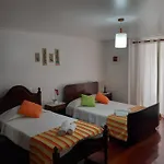 Apartamento Casa Do Brasao Lajes do Pico