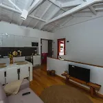 Casa Do Brasao Apartamento Lajes do Pico
