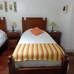 Apartamento Casa Do Brasao