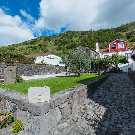 Casa Do Brasao *