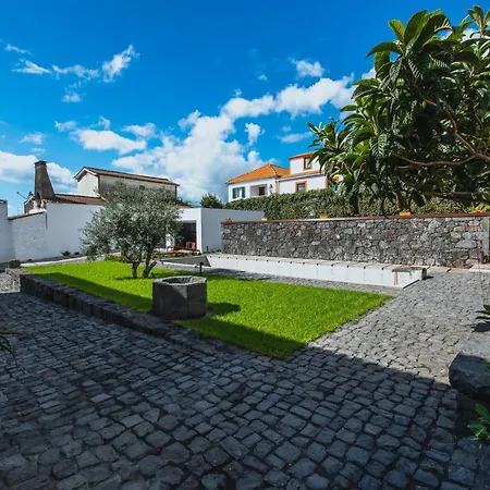 Casa Do Brasao アパート