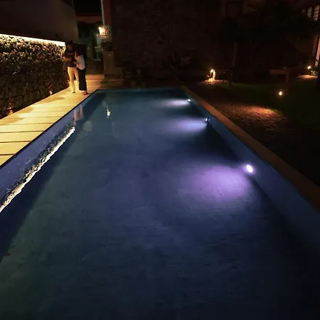 Casa Do Brasao *