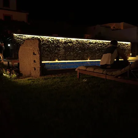 アパート Casa Do Brasao