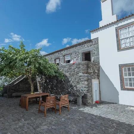 Casa Do Brasao Apartment *