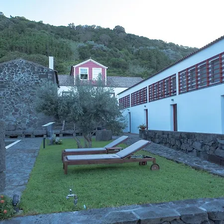 Casa Do Brasao Apartment