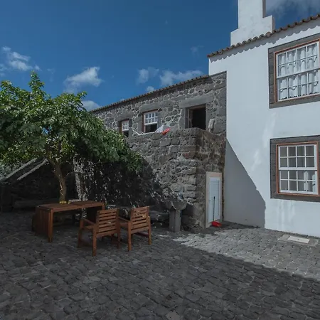 Casa Do Brasao