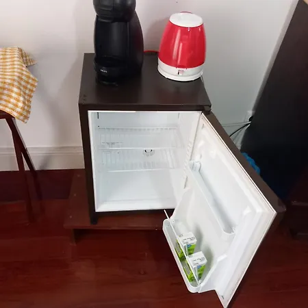 Casa Do Brasao Appartement