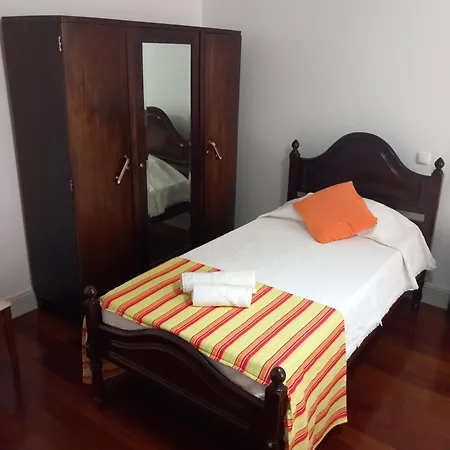 Casa Do Brasao *